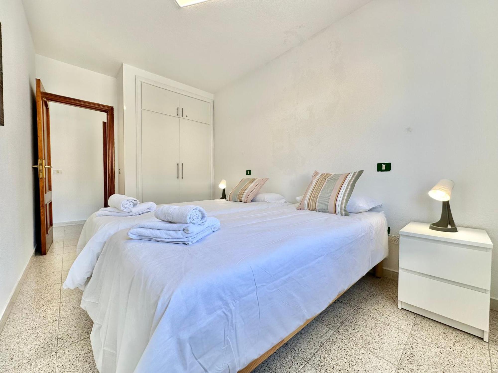 Las Caletas Beach House Candelaria Exterior foto